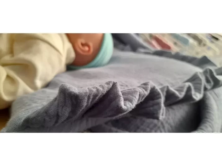 muslin