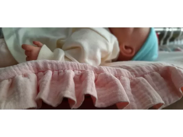 muslin