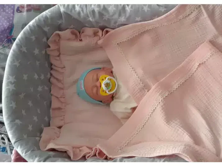 muslin