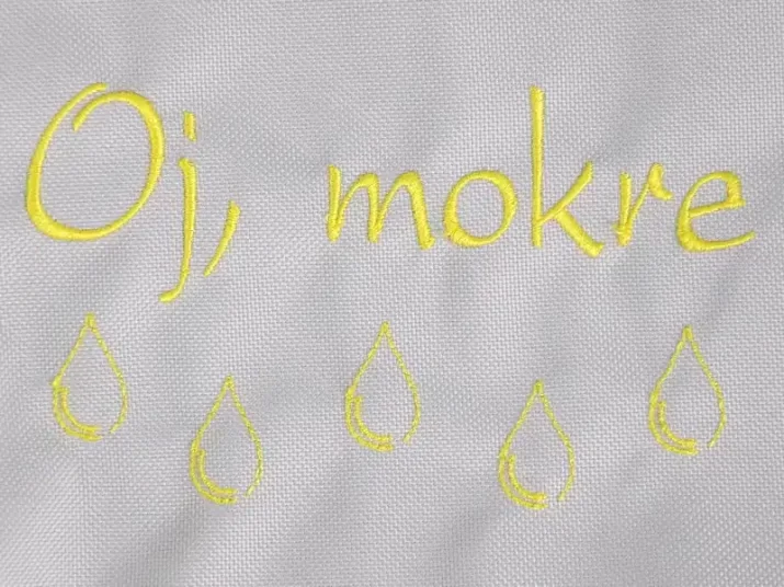 worek na mokre haft