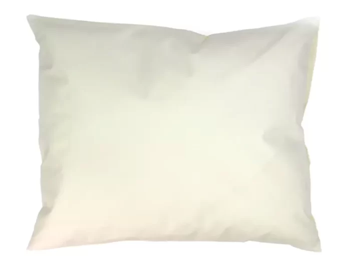 poszewka na poduszke bawelniana krem 4