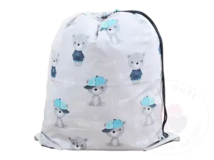worek na buty