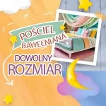 pościel bawełniana